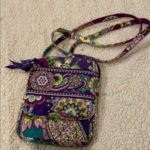 Crossbody bag